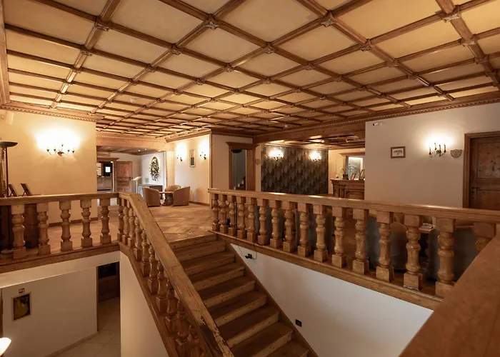 Gaarten Benessere By Kleos Group Collection Отель