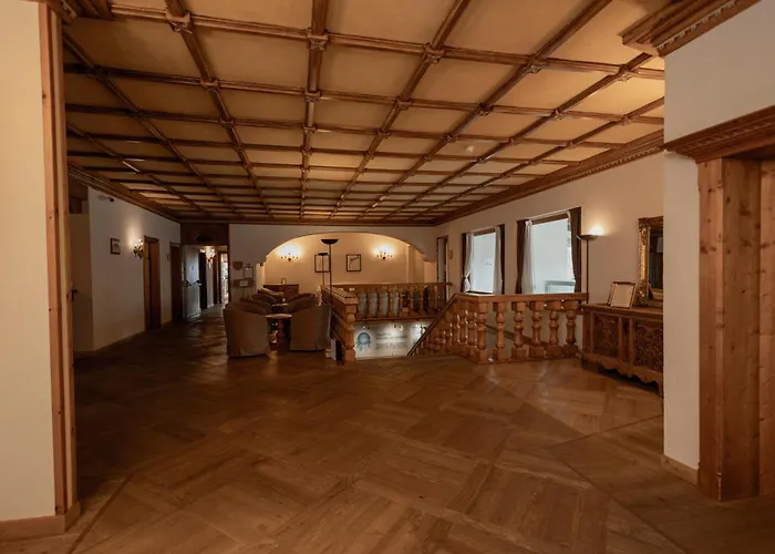 Gaarten Benessere By Kleos Group Collection 4* Галлио