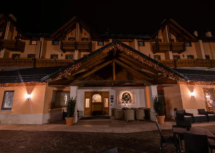 Gaarten Benessere By Kleos Group Collection Отель 4*