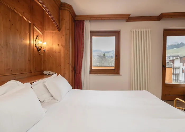 Gaarten Benessere By Kleos Group Collection Отель 4*