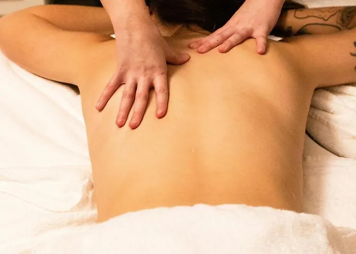 Gaarten Benessere By Kleos Group Collection Отель