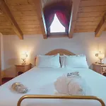 Gaarten Benessere By Kleos Group Collection Отель Галлио