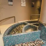 Gaarten Benessere By Kleos Group Collection Отель