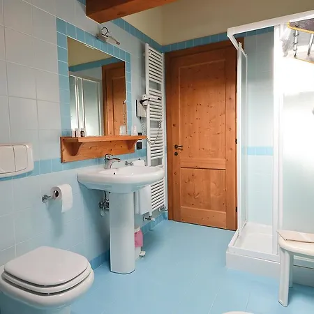 Gaarten Benessere By Kleos Group Collection 4*