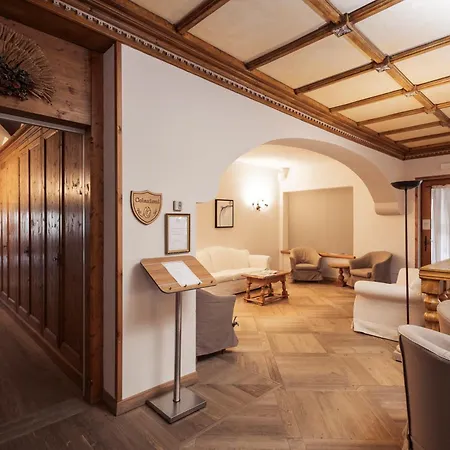 Gaarten Benessere By Kleos Group Collection 4*