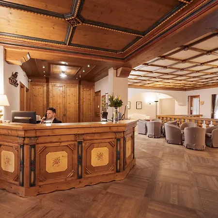 Gaarten Benessere By Kleos Group Collection