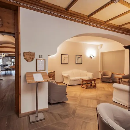 Gaarten Benessere By Kleos Group Collection Hotel Gallio
