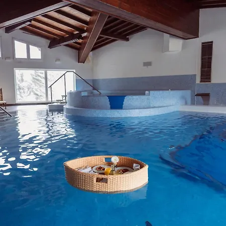 Hotel Gaarten Benessere By Kleos Group Collection Gallio