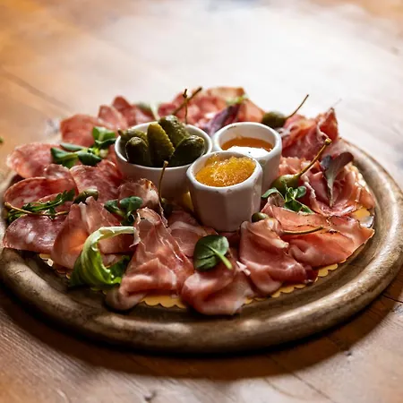 Gaarten Benessere By Kleos Group Collection 4*