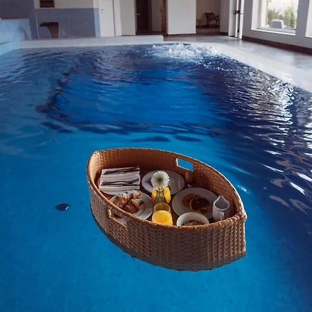 Gaarten Benessere By Kleos Group Collection