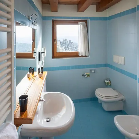 ホテル Gaarten Benessere By Kleos Group Collection 4*