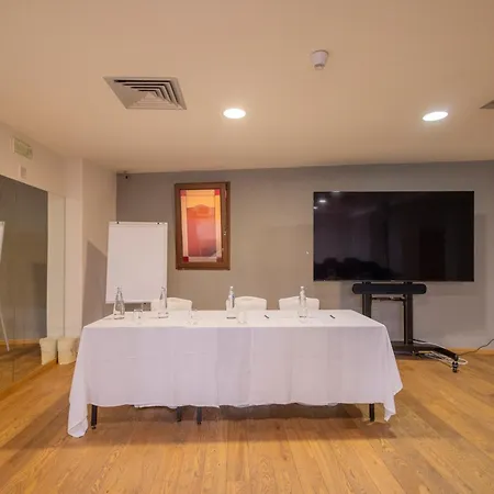 Gaarten Benessere By Kleos Group Collection Hotel Gallio