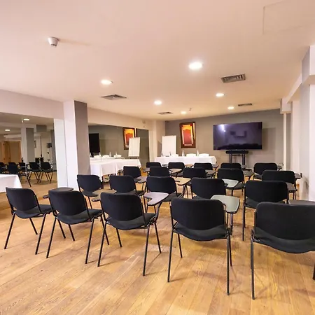 Gaarten Benessere By Kleos Group Collection 4*
