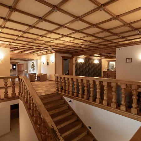 Gaarten Benessere By Kleos Group Collection Hotel