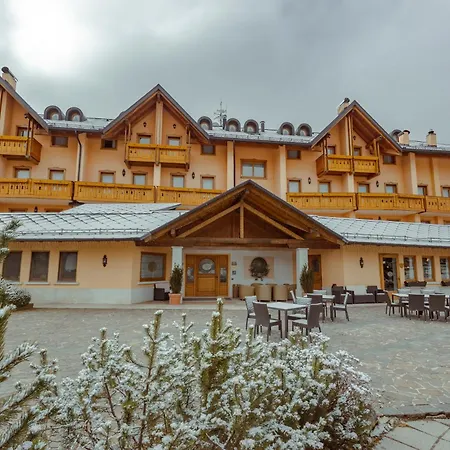 Gaarten Benessere By Kleos Group Collection 4*