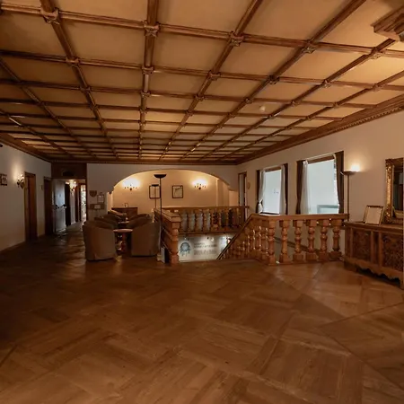 Gaarten Benessere By Kleos Group Collection 4* Gallio