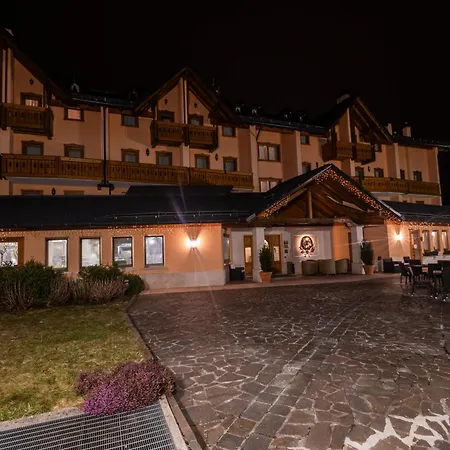 Hotel Gaarten Benessere By Kleos Group Collection