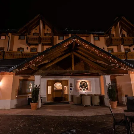 Gaarten Benessere By Kleos Group Collection Hotel 4*