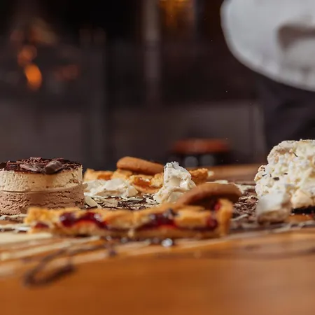 Gaarten Benessere By Kleos Group Collection 4* Gallio