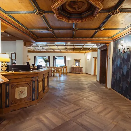 Gaarten Benessere By Kleos Group Collection Hotel