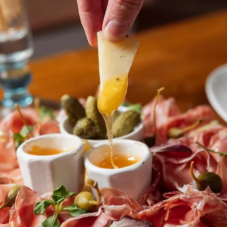 Gaarten Benessere By Kleos Group Collection Hotell 4*