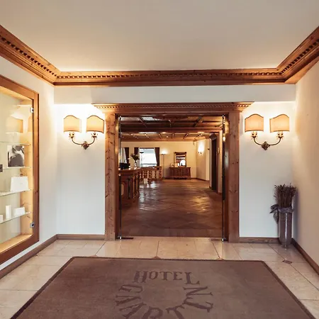 Gaarten Benessere By Kleos Group Collection 4* Gallio