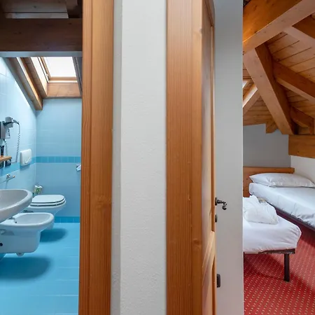Gaarten Benessere By Kleos Group Collection