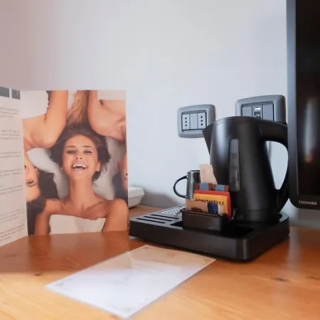 Gaarten Benessere By Kleos Group Collection