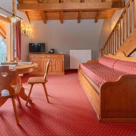 Gaarten Benessere By Kleos Group Collection Hotel