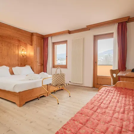 Gaarten Benessere By Kleos Group Collection Hotel 4*