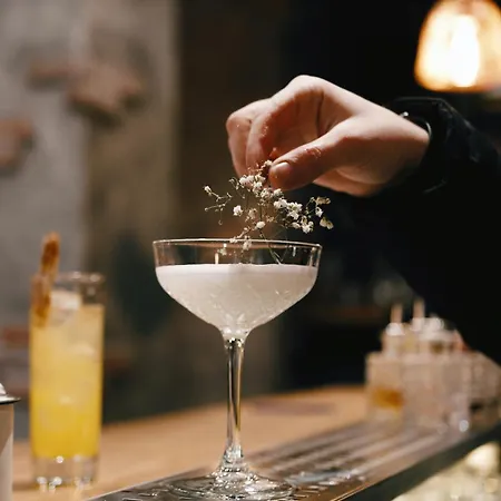 贝内赛尔spa花园酒店 4*