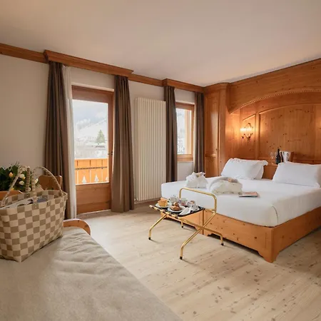 Gaarten Benessere By Kleos Group Collection 4* Gallio