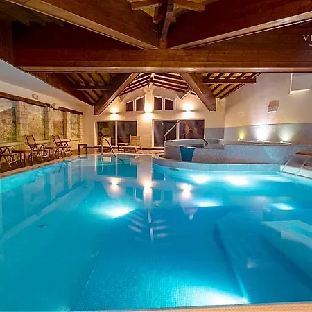 Hotel Gaarten Benessere By Kleos Group Collection 4*