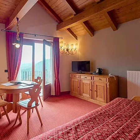 Gaarten Benessere By Kleos Group Collection 4*