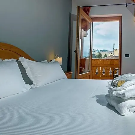 Hotel Gaarten Benessere By Kleos Group Collection Gallio