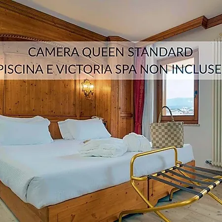 Hotel Gaarten Benessere By Kleos Group Collection 4*