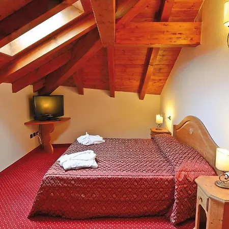 Gaarten Benessere By Kleos Group Collection 4*