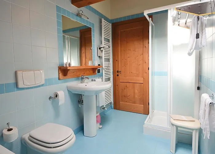 Gaarten Benessere By Kleos Group Collection 4*