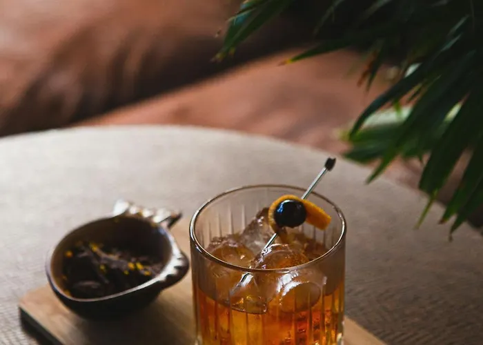 Gaarten Benessere By Kleos Group Collection Hotel