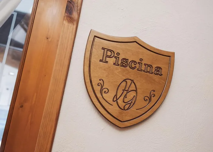 Gaarten Benessere By Kleos Group Collection Gallio