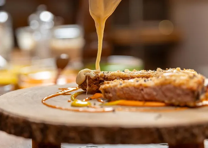 Gaarten Benessere By Kleos Group Collection Hotel Gallio