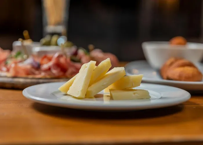 Hotel Gaarten Benessere By Kleos Group Collection Gallio