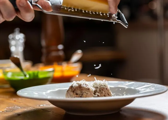 Hotel Gaarten Benessere By Kleos Group Collection 4*