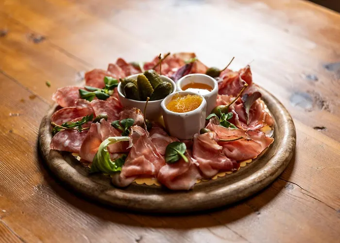 Gaarten Benessere By Kleos Group Collection 4*