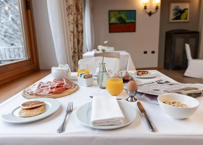 Gaarten Benessere By Kleos Group Collection Hotel