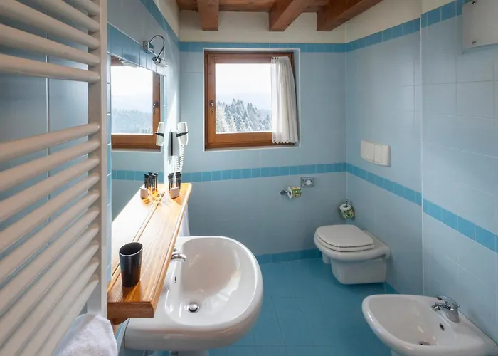 Hotel Gaarten Benessere By Kleos Group Collection 4*