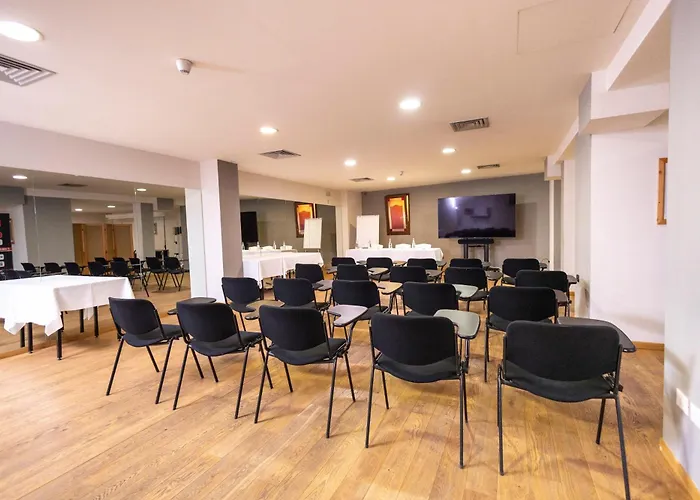 Gaarten Benessere By Kleos Group Collection 4*