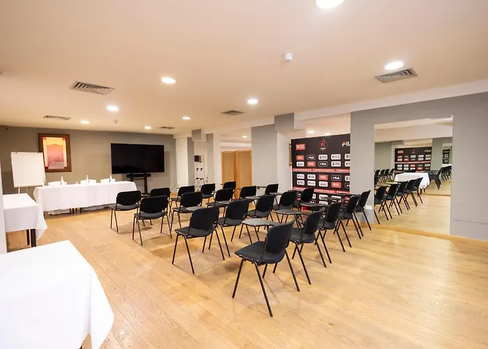 Gaarten Benessere By Kleos Group Collection 4* Gallio