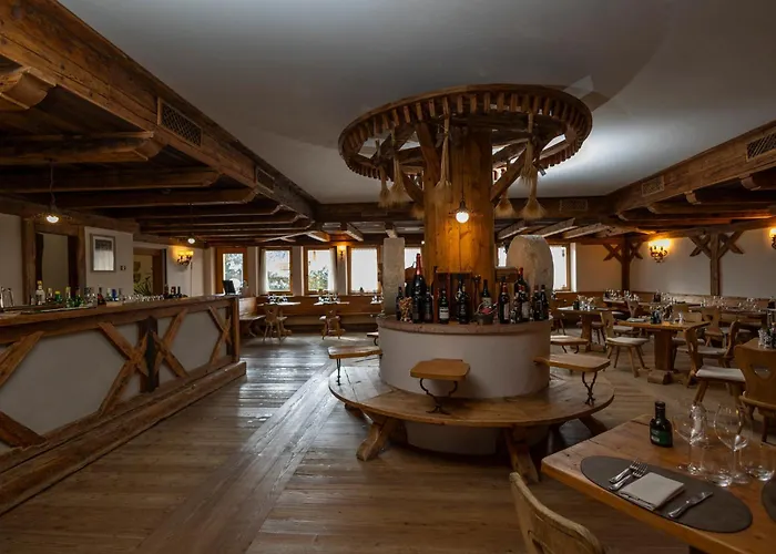 Gaarten Benessere By Kleos Group Collection