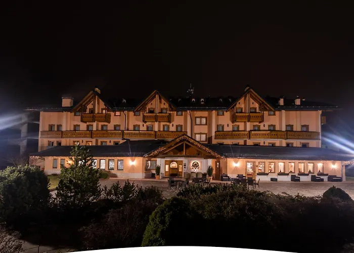 Gaarten Benessere By Kleos Group Collection Hotel